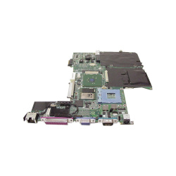Dell - Laptop Motherboard for Latitude D600 - W1842