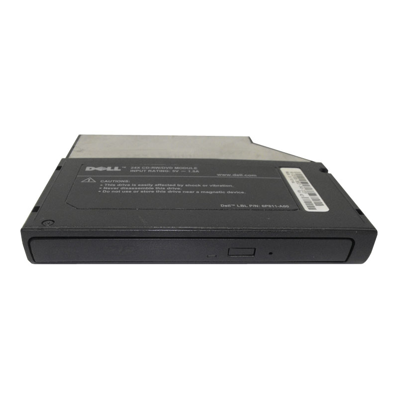 Dell - IDE CD-RW DVD Rom Combo Drive - W1861
