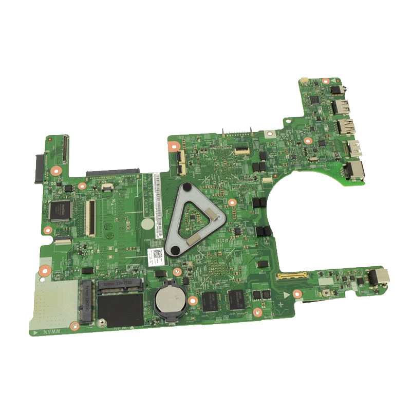 Dell - Laptop Motherboard for Inspiron 15Z 5523 - W262Y