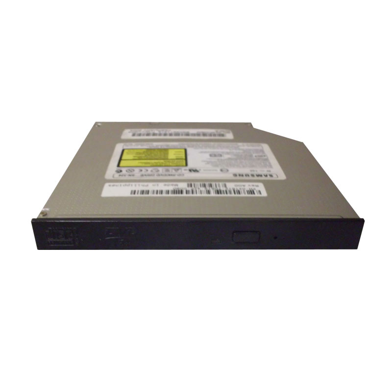 W2986.jpg Dell - CD-RW DVD-ROM Combo Drive - W2986 - Image 1