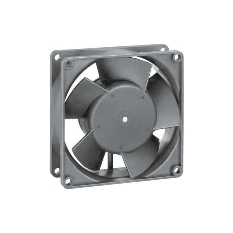 HP - Fan Assembly - W2G115-AE53-13