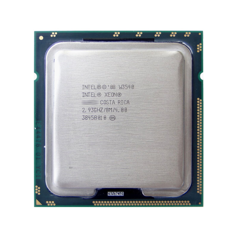 Intel - 2.93Ghz 8MB Cache W3540 Processor Only - W3540