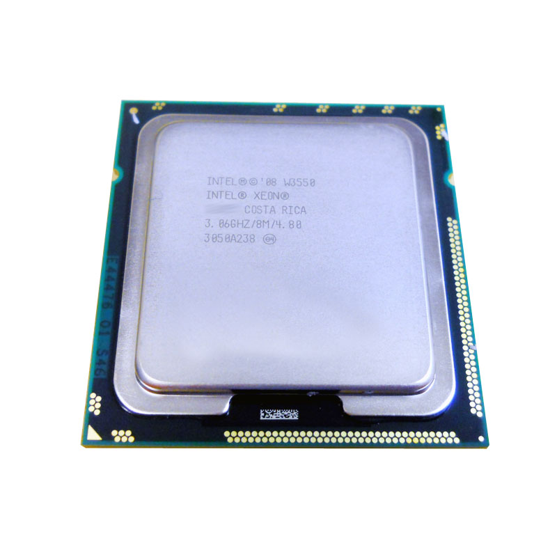 Intel - Xeon Quad Core 3.06Ghz 8MB Cache Processor Only - W3550