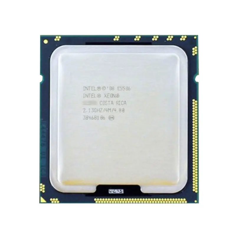 W360N.jpg Dell - Xeon Quad Core 2.13Ghz 4MB Cache Processor Only - W360N - Image 1
