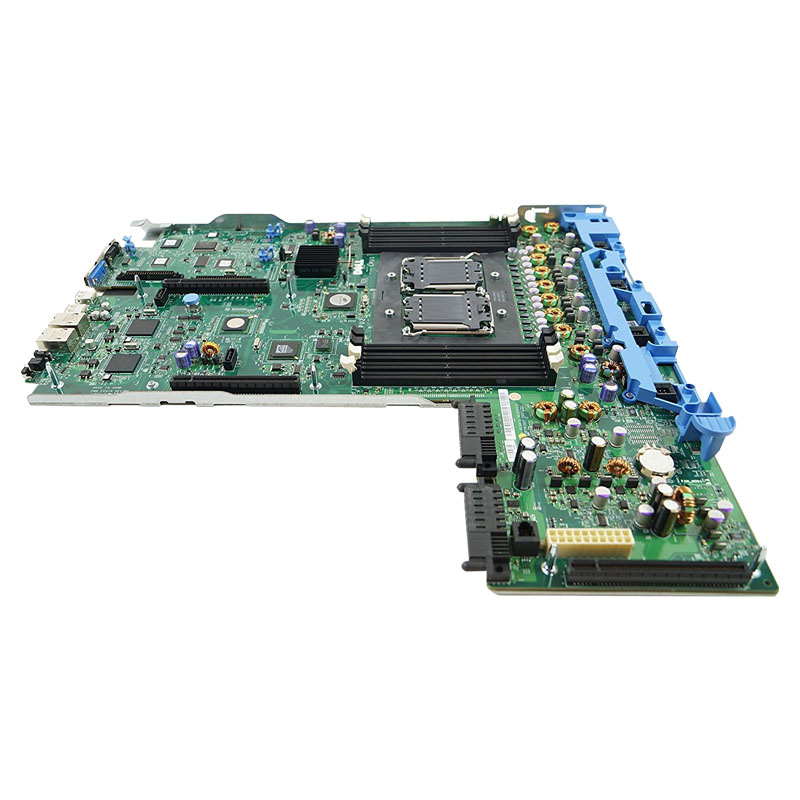 Dell - Dual Socket Server Motherboard for PowerEdge 2970 - W468G