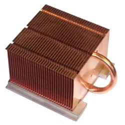 Dell - Heatsink Assembly for OptiPlex GX620 - W5028