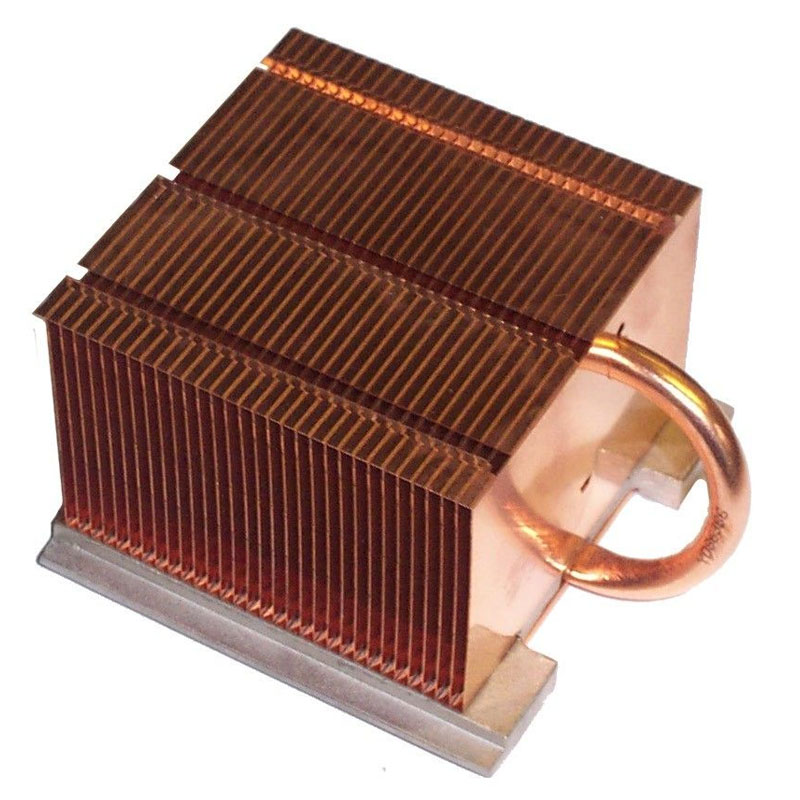 Dell - Heatsink Assembly for OptiPlex GX620 - W5028