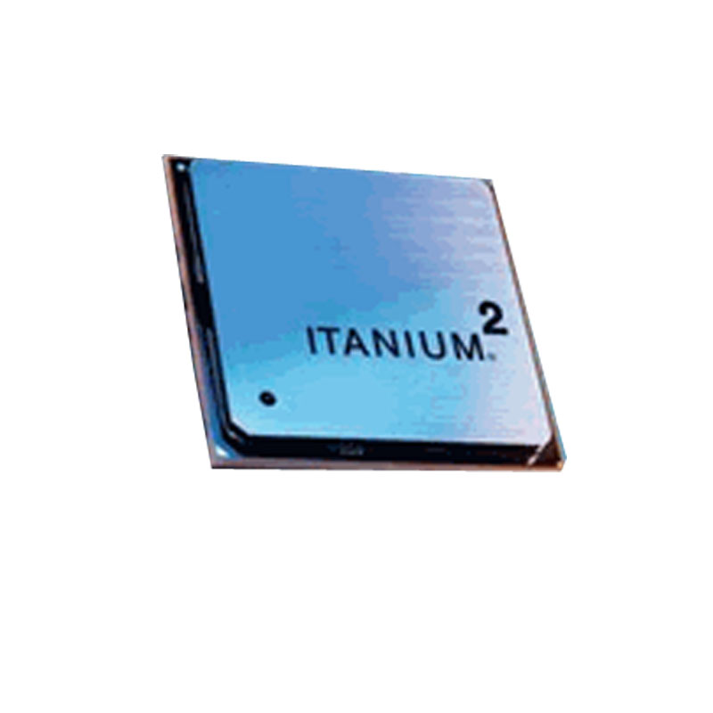 W5029.jpg Dell - Itanium 1.5Ghz 6MB Cache Processor Only - W5029 - Image 1