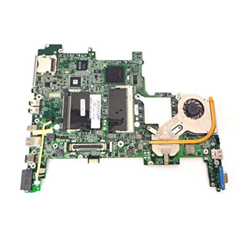 Dell - Laptop Motherboard for Latitude X300 - W5186