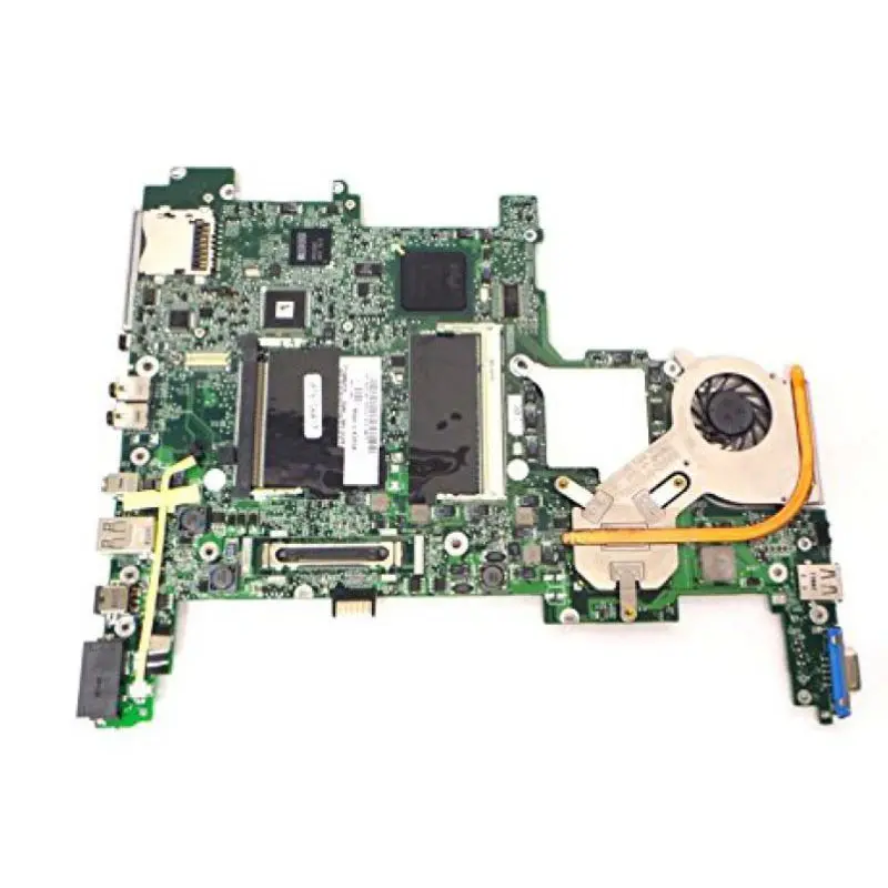 W5186.jpg Dell - Laptop Motherboard for Latitude X300 - W5186 - Image 1