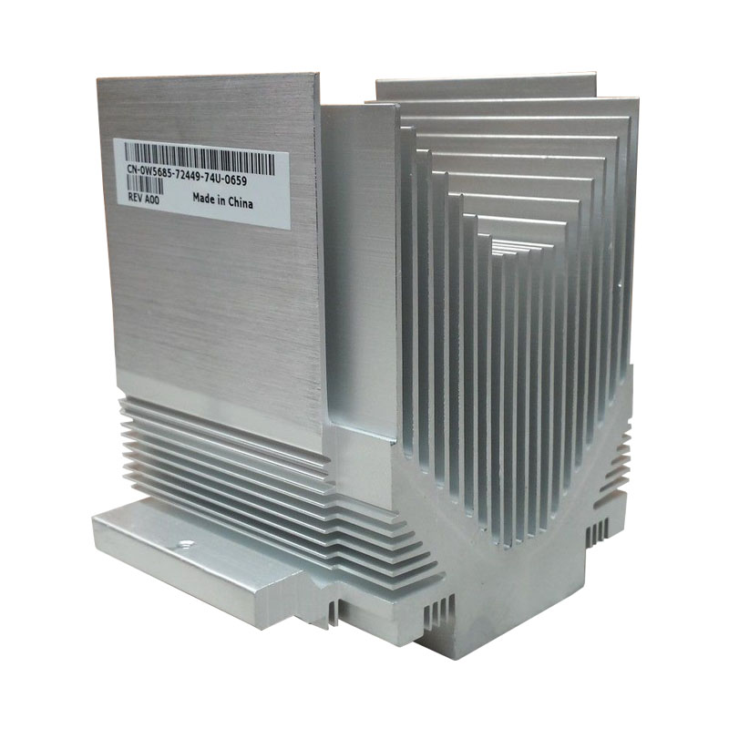 Dell - Heatsink Assembly for OptiPlex GX620 - W5685