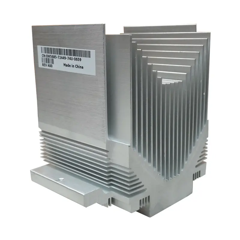W5685.jpg Dell - Heatsink Assembly for OptiPlex GX620 - W5685 - Image 1