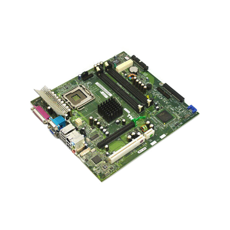 Dell - Desktop Motherboard for OptiPlex GX280 DT - W5864