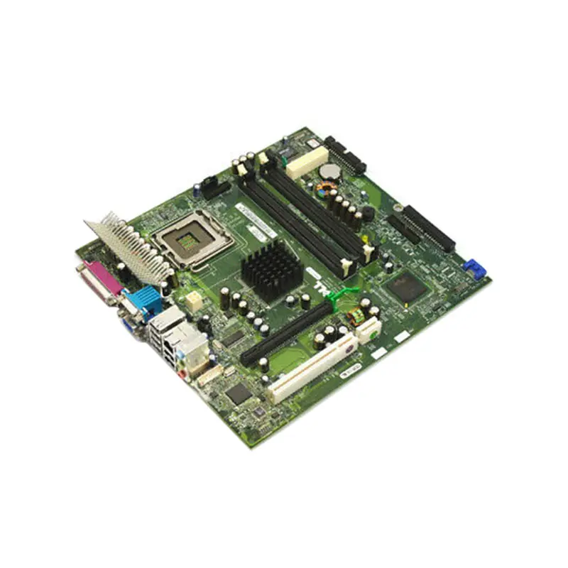 W5864.jpg Dell - Desktop Motherboard for OptiPlex GX280 DT - W5864 - Image 1