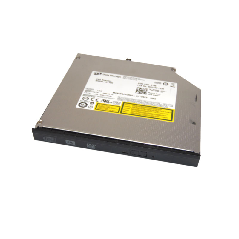 Dell - 8X SATA DVD-RW Drive - W608J