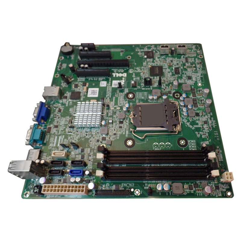 Dell - Single Socket Server Motherboard for PowerEdge T110 Gen2 - W6TWP