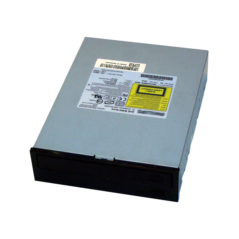 W7065.jpg Dell - 16x IDE Internal DVD-RW Drive - W7065 - Image 1