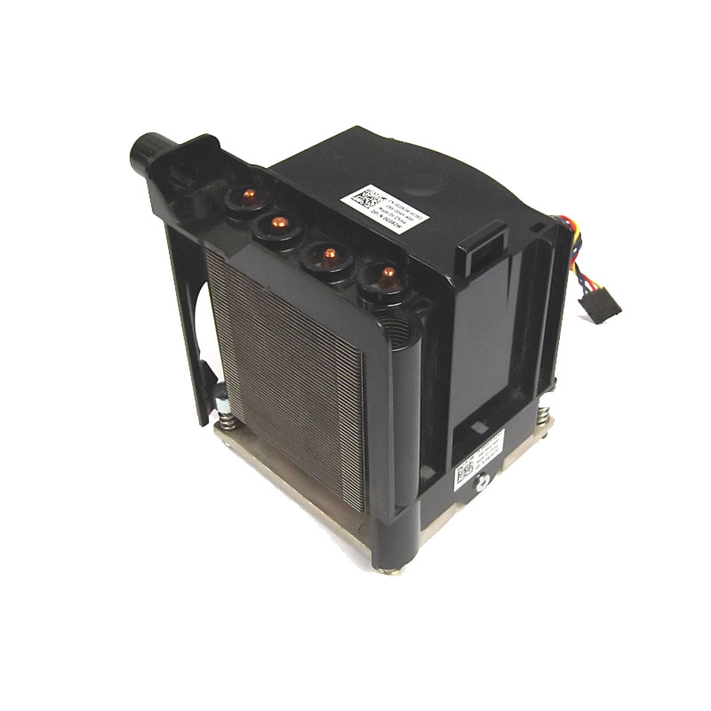 Dell - Fan and Heatsink for Precision T7500 - W715F