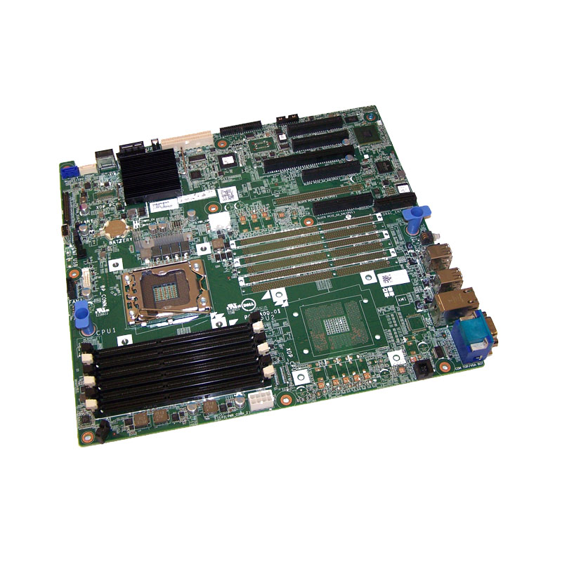 Dell - Desktop Motherboard for Poweredge T320 - W7H8C