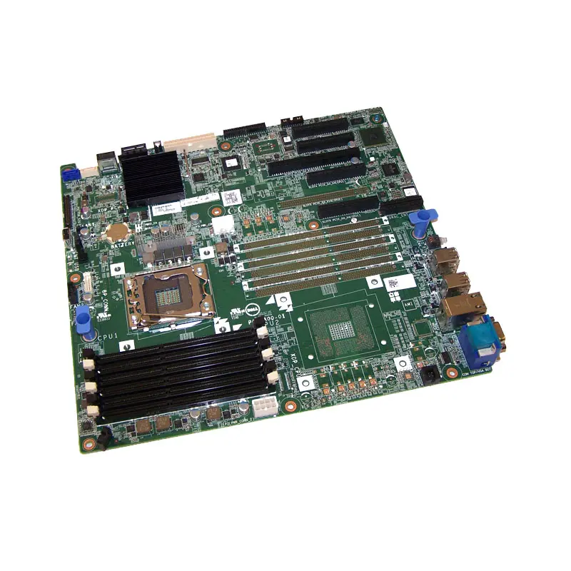 W7H8C.jpg Dell - Desktop Motherboard for Poweredge T320 - W7H8C - Image 1