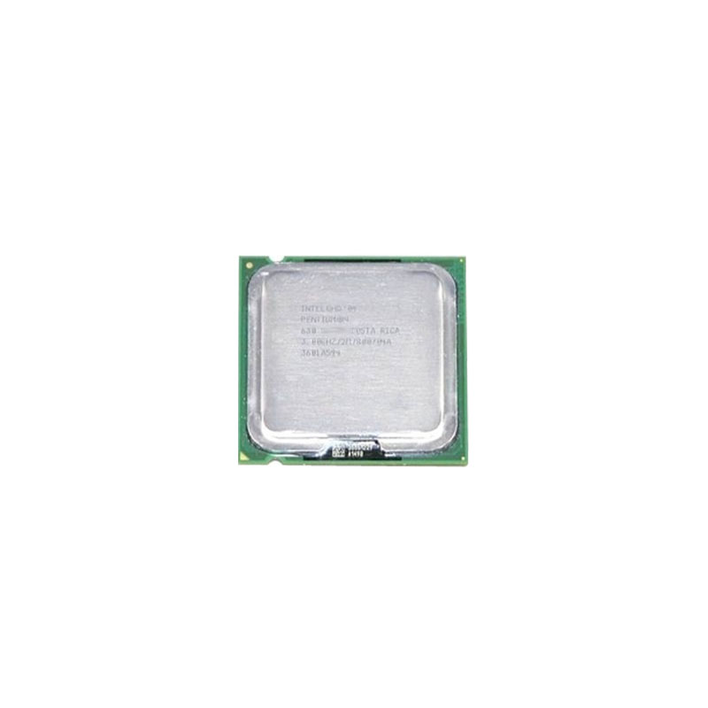 Dell - P4 3.00GHz 2MB L2 Cache Processor Only - W8400