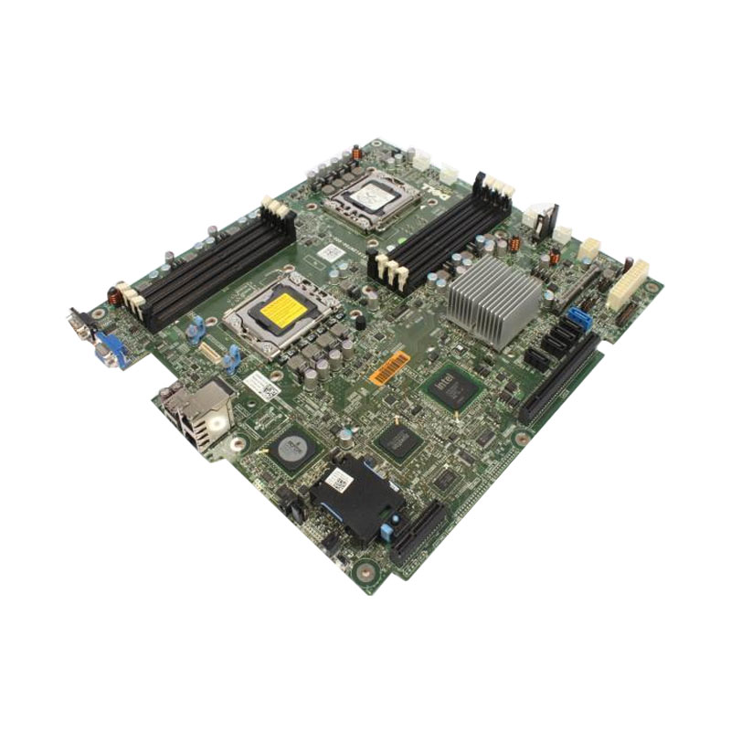 Dell - Dual Socket Server Motherboard for PowerEdge R510 - W844P