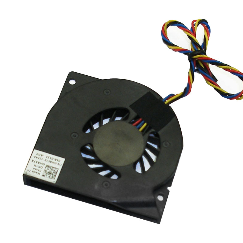 W857R.jpg Dell - Fan Assembly for Inspiron One 19 AIO - W857R - Image 1