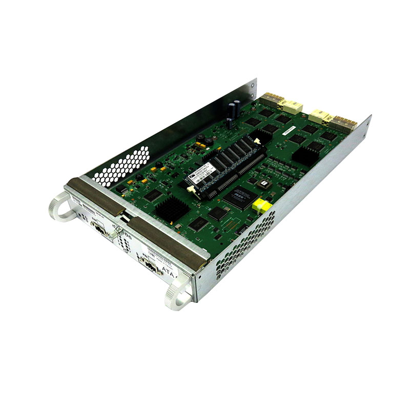 Dell - ATA Link Controller Card - W9084
