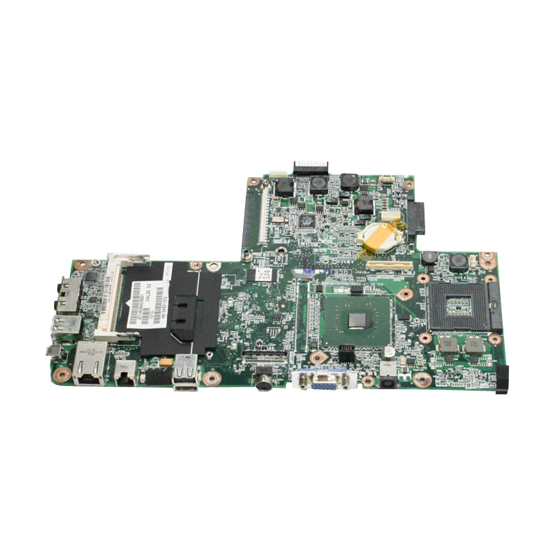 Dell - Laptop Motherboard for Inspiron 6000D - W9259