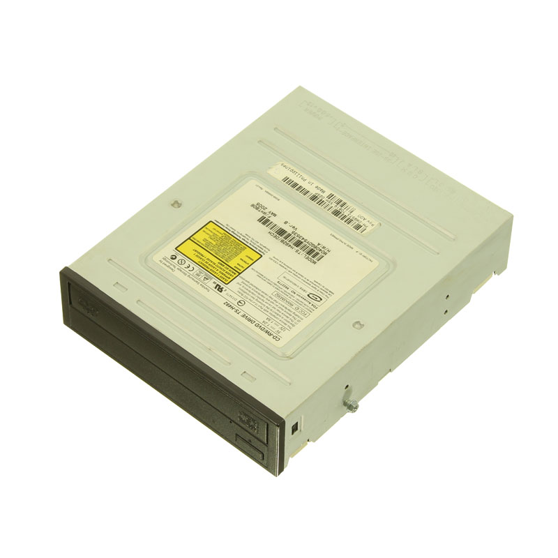 Dell - 48x IDE CD-RW-DVD-ROM Drive - W9573