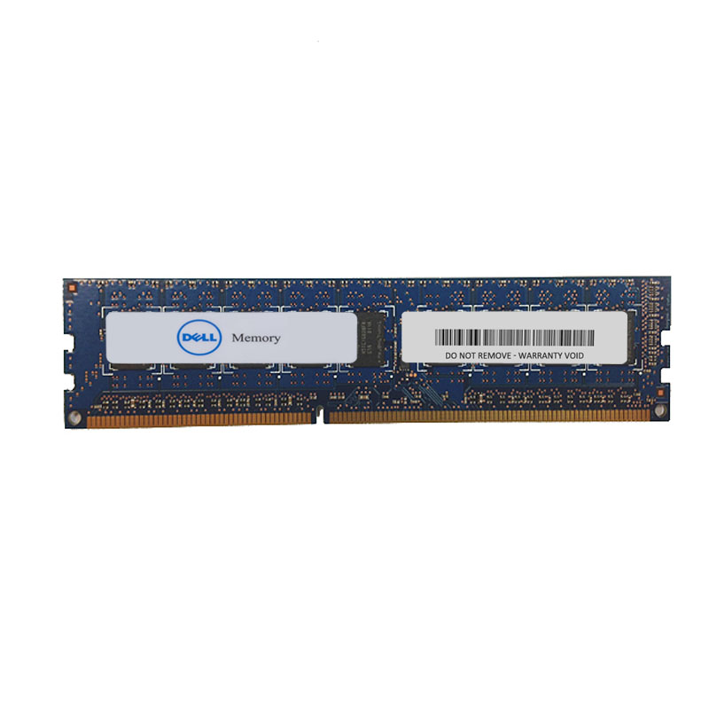 Dell - 2GB DDR3 PC3-8500 ECC Unbuffered 240-Pins Memory - W9DD2