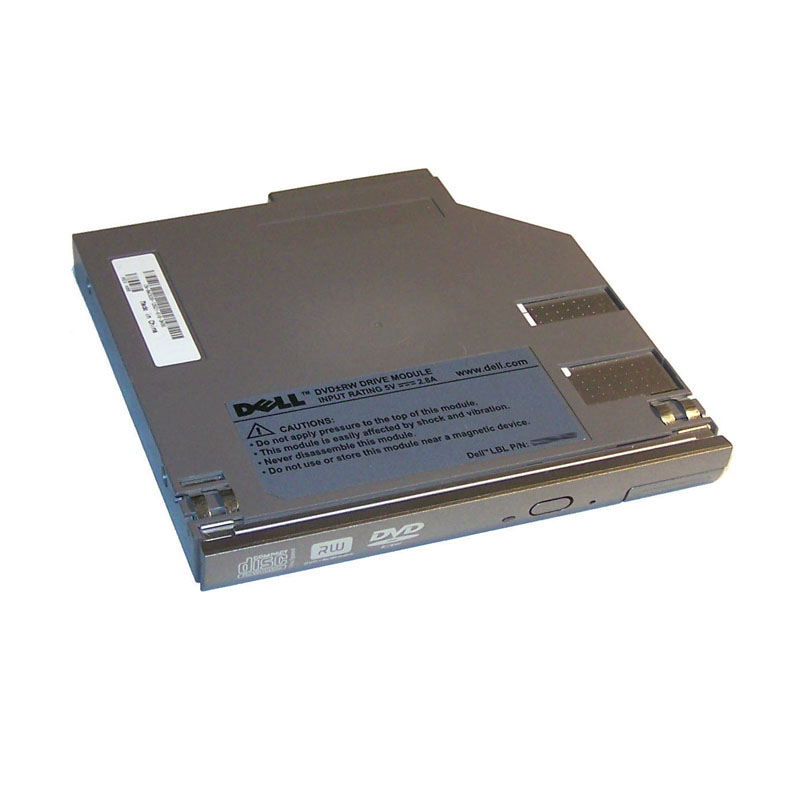 Dell - 8x DVD-RW Drive - WC639