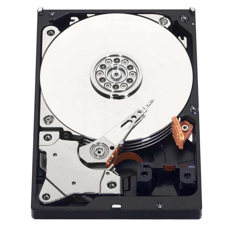 Western Digital - 30MB Hard Drive - WD-336R