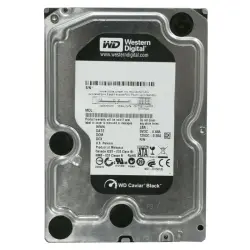 Western Digital - 120GB 5.4K SATA 2.5" Hard Drive - WD1200BEVS-22EST0