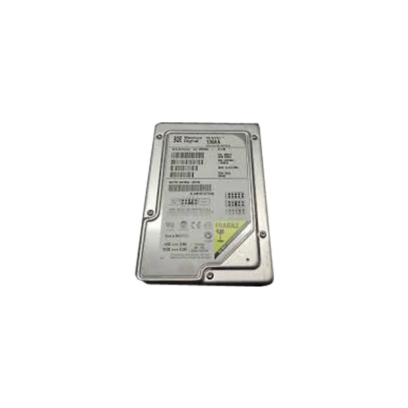 Western Digital - 13.6GB 5400RPM ATA-66 IDE 3.5Inch 2MB Cache Hard Drive - WD136AA-35AFA0