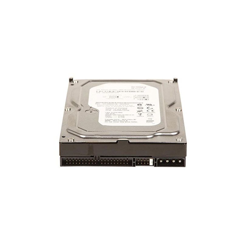Western Digital - 200GB 7.2K IDE 3.5" Hard Drive - WD2000JB-55REA0