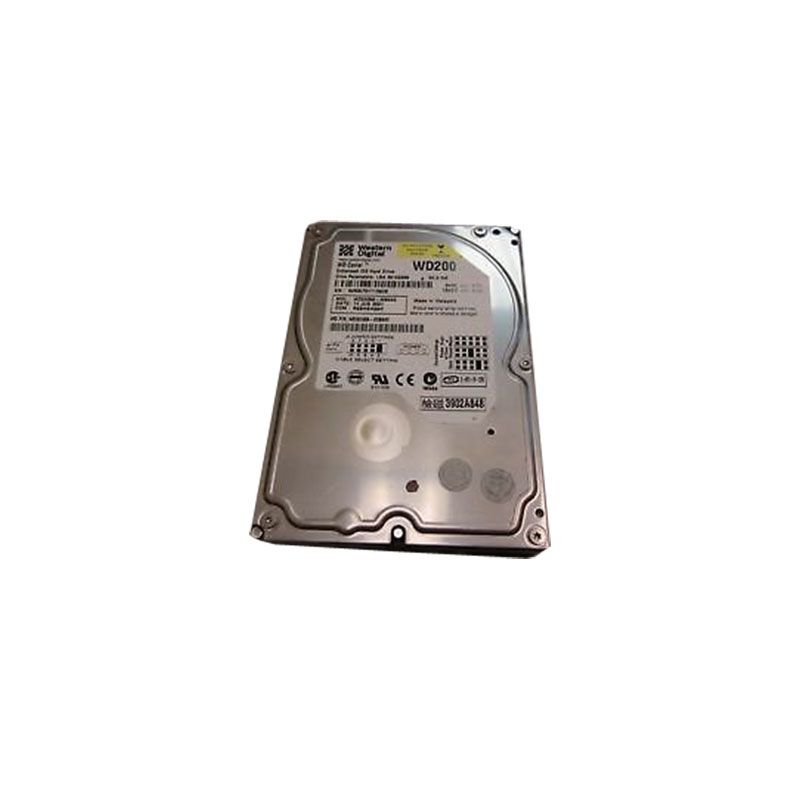 Western Digital - 20GB 7.2K 3.5" Hard Drive - WD200BB-00CCB0