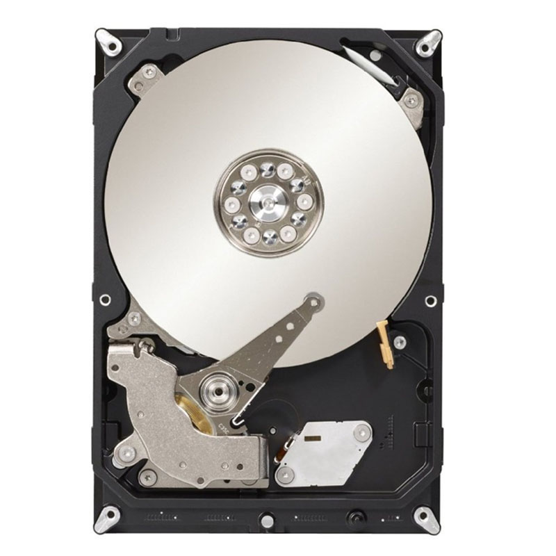 Western Digital - 20GB 7.2K IDE 3.5" 2MB Cache Hard Drive - WD200BB-00CJA1
