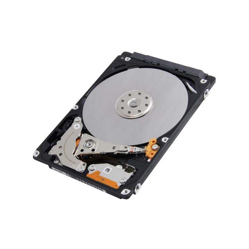 Western Digital - Caviar 250GB 7200RPM SATA 3.5Inch 8MB Cache Hard Drive - WD2500JS-55NCB1
