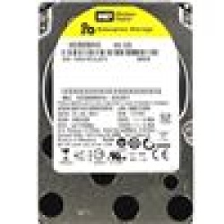 Western Digital - 300GB 10000RPM SAS 6Gbps 2.5" 32MB Cache HDD - WD3000BKHG
