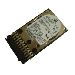 Western Digital - 300GB 10K SAS 6.0Gbps 2.5" Hard Drive - WD3001BKHG-70D22V1