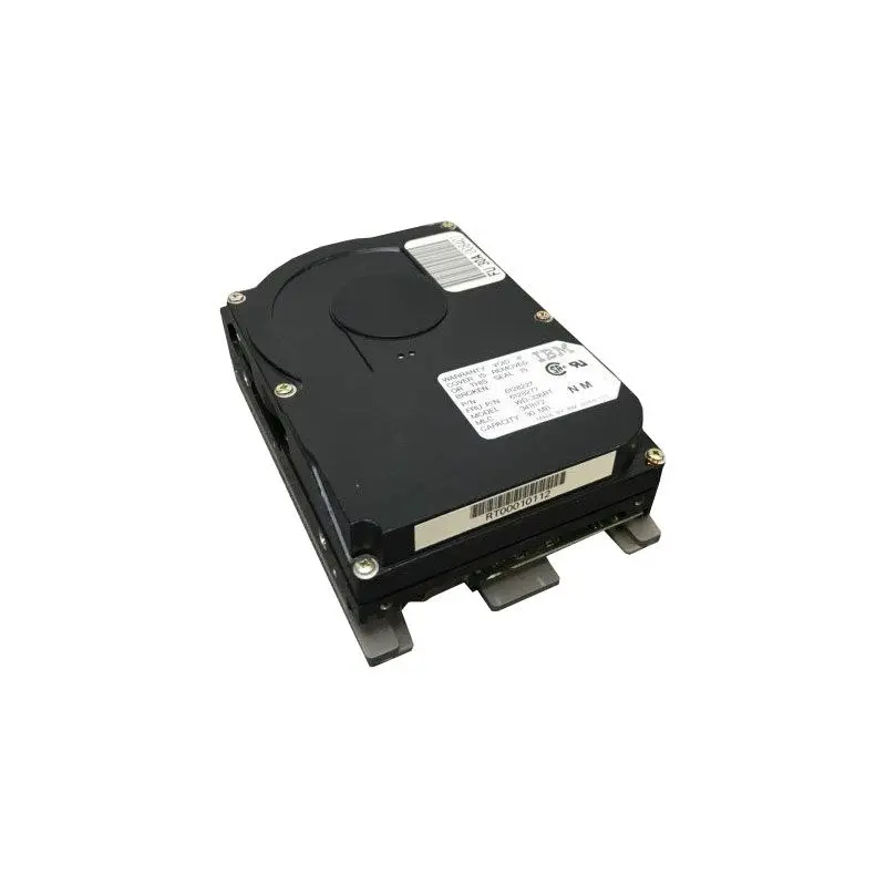 WD336RT.jpg Western Digital - 30MB Hard Drive - WD336RT - Image 1