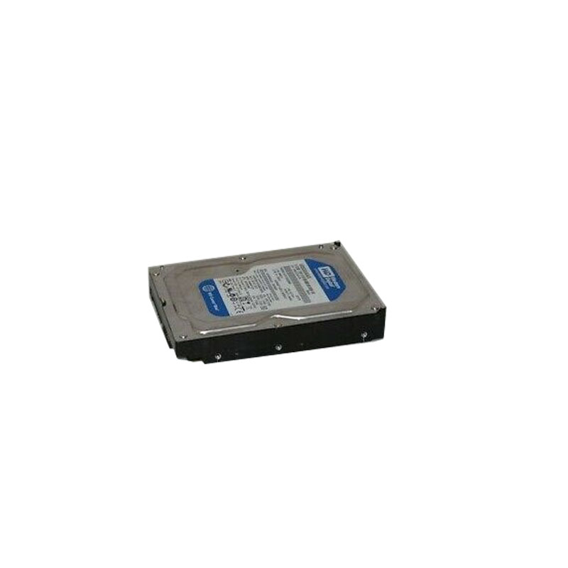 Western Digital - 500GB SATA 3.5" Hard Drive - WD500AAKX-08ERMA0
