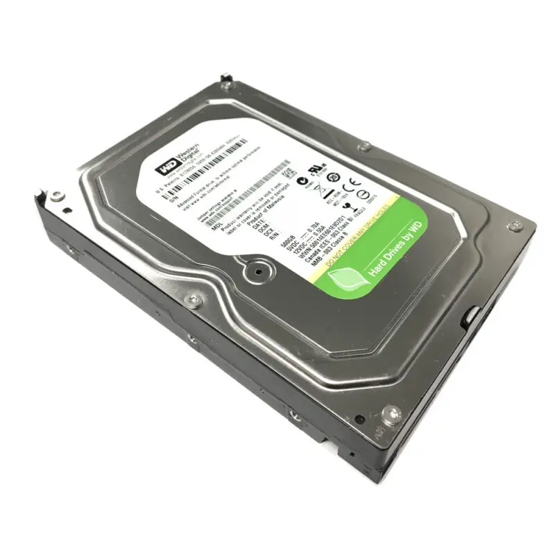 WD500TS-70MPB1.png Western Digital - 500GB 7.2K SATA 3.5" Hard Drive - WD500TS-70MPB1 - Image 1