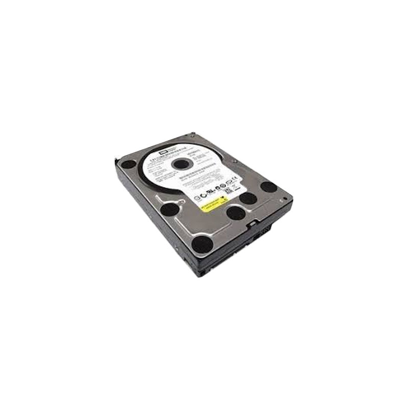 Western Digital - 750GB 7.2K SATA 3.5" Hard Drive - WD7500AY