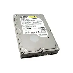Western Digital - 80GB 7.2K IDE 3.5" 2MB Cache Hard Drive - WD800BB-22HEA0