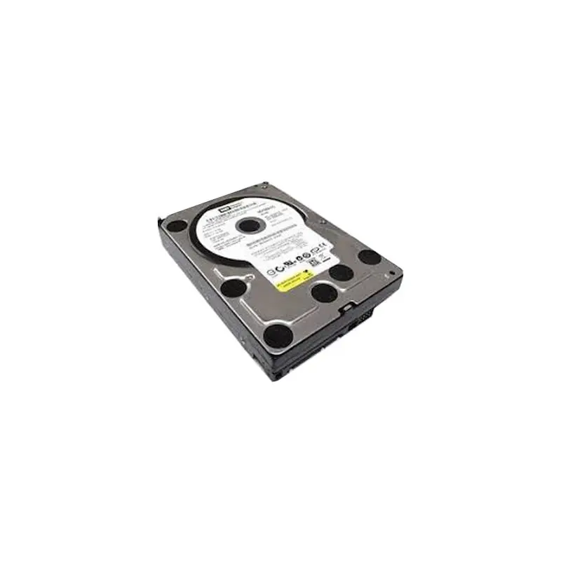 WD802ABYS-23B7A0.jpg Western Digital - 80GB 7.2K SATA 3.5" 8MB Cache Hard Drive - WD802ABYS-23B7A0 - Image 1