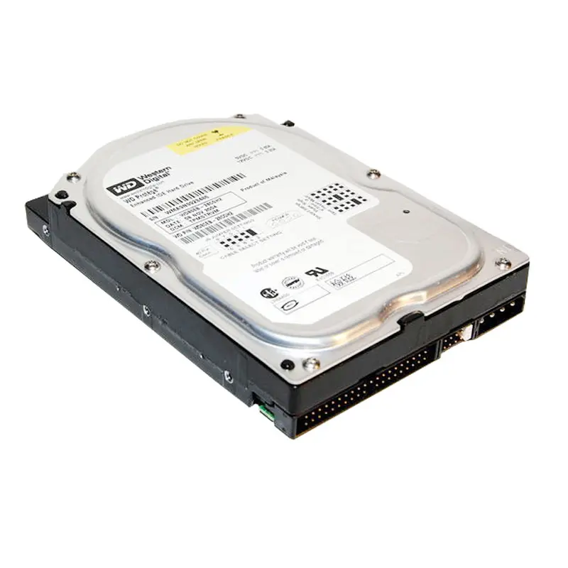 WD80EB.jpg Western Digital - 8GB 5.4K IDE 3.5" 2MB Cache Hard Drive - WD80EB - Image 1