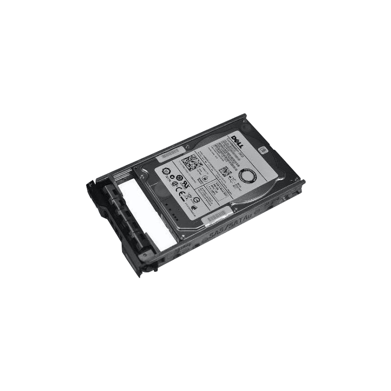 Western Digital - 900GB 10K SAS 2.5" Hard Drive - WD9001BKHG-38D22V1