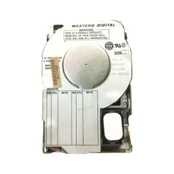 Western Digital - 20MB IDE 3.5" Hard Drive - WD93028-X
